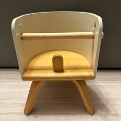 carota-mini　カロタ・ミニ　白の画像