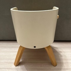 carota-mini　カロタ・ミニ　白の画像