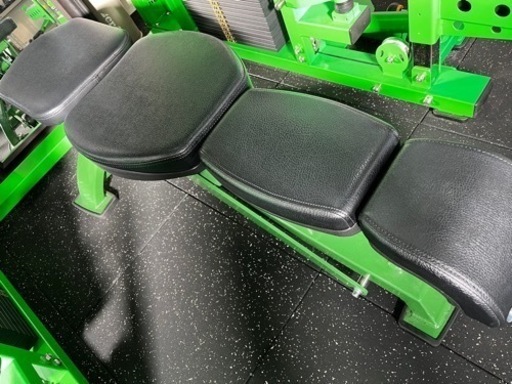 アジャスタブルベンチ