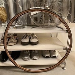 スキンサイドタイヤ 700c 25c ロードバイク・ピスト用