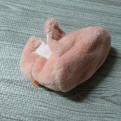 美品 ソックスシューズ シューズソックス 赤ちゃん 靴 ファーストシューズ ベビーシューズ トレーニングシューズ ルームシューズ ベビー靴 履きやすい シューズ ソックス 女の子 かわいい 履きやすい 靴 靴下

の画像