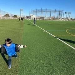 3/17(日)17:00〜19:00 フクダ電子スクエア　フット...