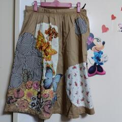 スカート