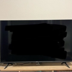 家電 テレビ 液晶テレビ