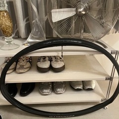 ロードバイク タイヤ zaffiro 25c 700c