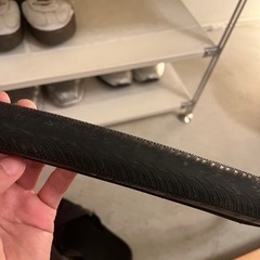 ロードバイク タイヤ zaffiro 25c 700cの画像