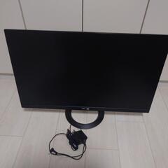 【ジャンク】PCモニター