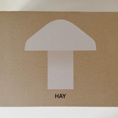 新品 HAY PAO PORTABLE ポータブル ランプ 照明...