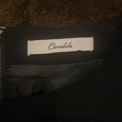 Candela ワンピース ドレス　結婚式　二次会の画像