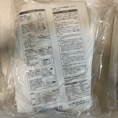 衣類用 ハンガー 圧縮袋　6枚セットの画像