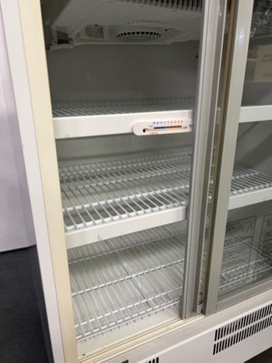 パナソニック冷蔵ショーケース 2014年