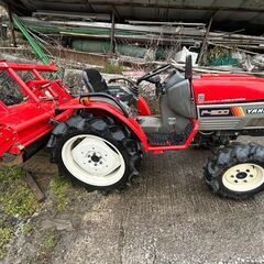 ヤンマ その他の中古が安い！激安で譲ります・無料であげます(41