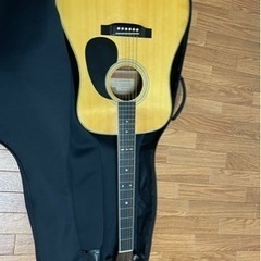 アコースティックギター