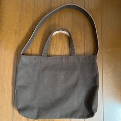 ポールスミス トートバッグの画像