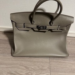 本革バッグ