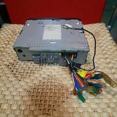 ケンウッド カーオーディオE222sの画像