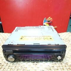 ケンウッド カーオーディオE222sの画像