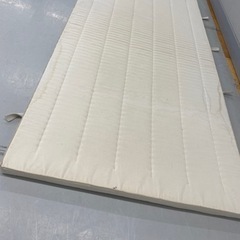 直接引取り限定　体操マット　　大きい　アクロバットの画像
