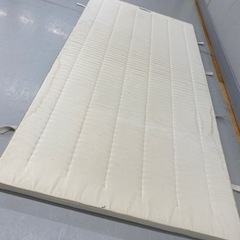 直接引取り限定　体操マット　　大きい　アクロバットの画像