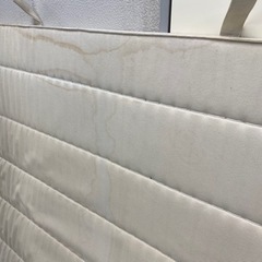 直接引取り限定　体操マット　　大きい　アクロバットの画像