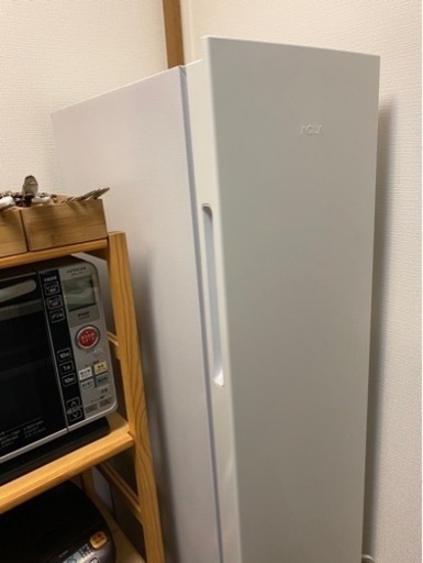 Aqua AQF-SF11N　 コンパクトフリーザー