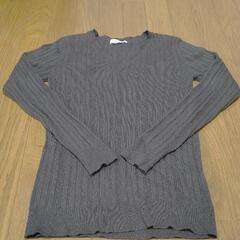 Fucioleニットカットソーの画像