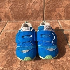 ムーンスタースニーカー