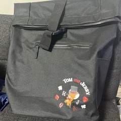 トムとジェリー リュック