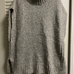 mimosaレディースワンピース半袖13号の画像