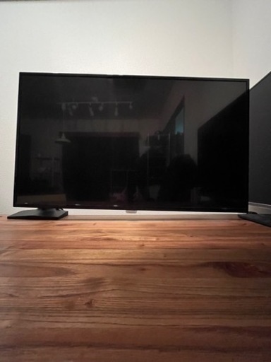 4Kモニター BDM4350UC