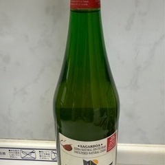 即日お渡し可スペイン産SIDRA(シドラ)りんご酒