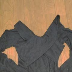 ＥＭＯＤＡあったかニットカットソー

フリーサイズの画像