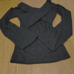 ＥＭＯＤＡあったかニットカットソー

フリーサイズの画像