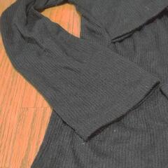 ＥＭＯＤＡあったかニットカットソー

フリーサイズの画像