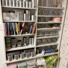 キャンドル資材の画像