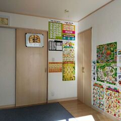 ベネッセのこども英会話ビースタジオ沖町教室の画像