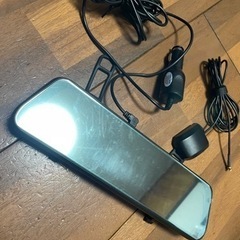 ドライブレコーダーの画像