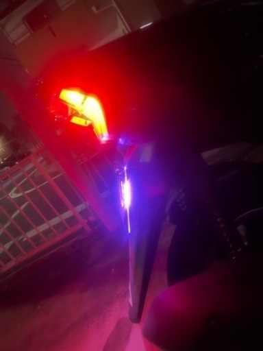 トリシティ125 (車の免許で乗れます)