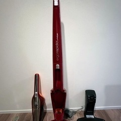 コードレス掃除機 Electrolux NV180LIBRC ZB3012 エレクトロラックスの画像
