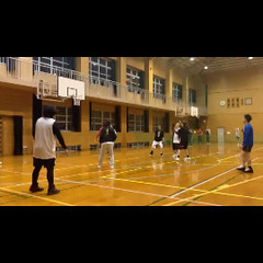 バスケメンバー募集中 - スポーツ