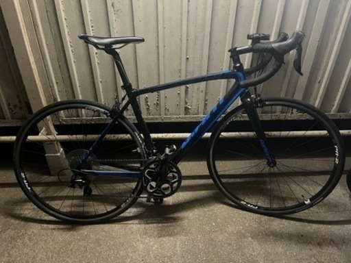 ロードバイク GIANT TCR0