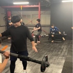 野球教室KAZZトレーナー募集！の画像