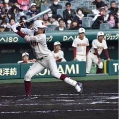 野球教室KAZZトレーナー募集！の画像