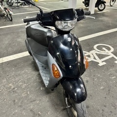 京都発!! SUZUKI レッツ4 自賠責7年7月