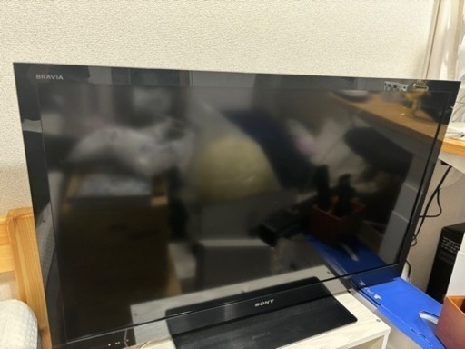 SONY BRAVIA EX720 KDL-40EX720 40インチ