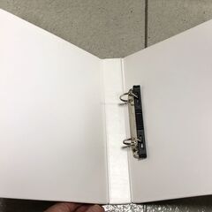 牛柄（Gateway柄）パイプファイル（A4サイズとCDサイズ）の画像