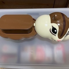 🌟可愛いお弁当箱🌟の画像