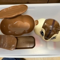 🌟可愛いお弁当箱🌟の画像