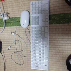 ②Apple iMac20インチ Mid2007