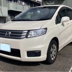 【成約御礼🙇】24年 関西 車検長 フリードスパイク
